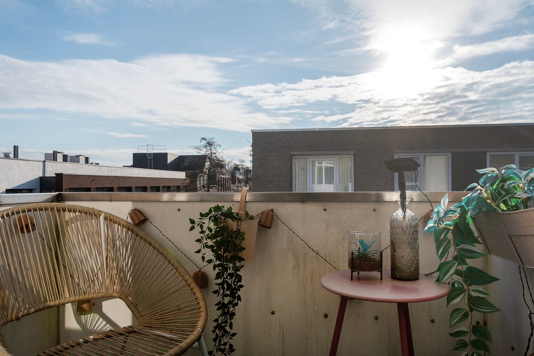 Foto 17 van Mondriaanplein 6