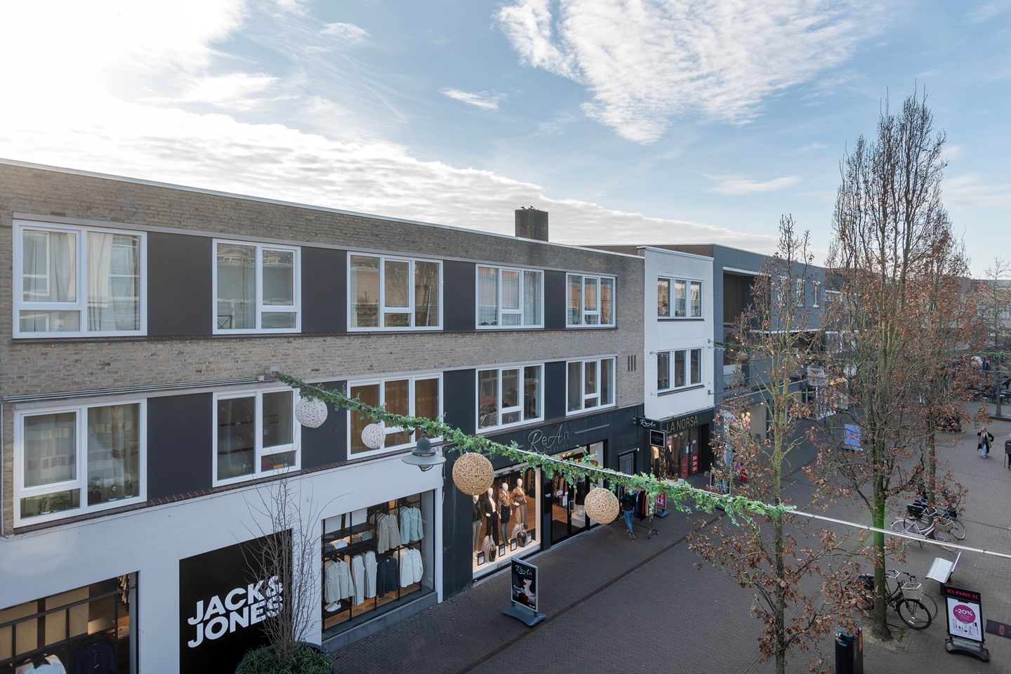 Foto 19 van Mondriaanplein 6