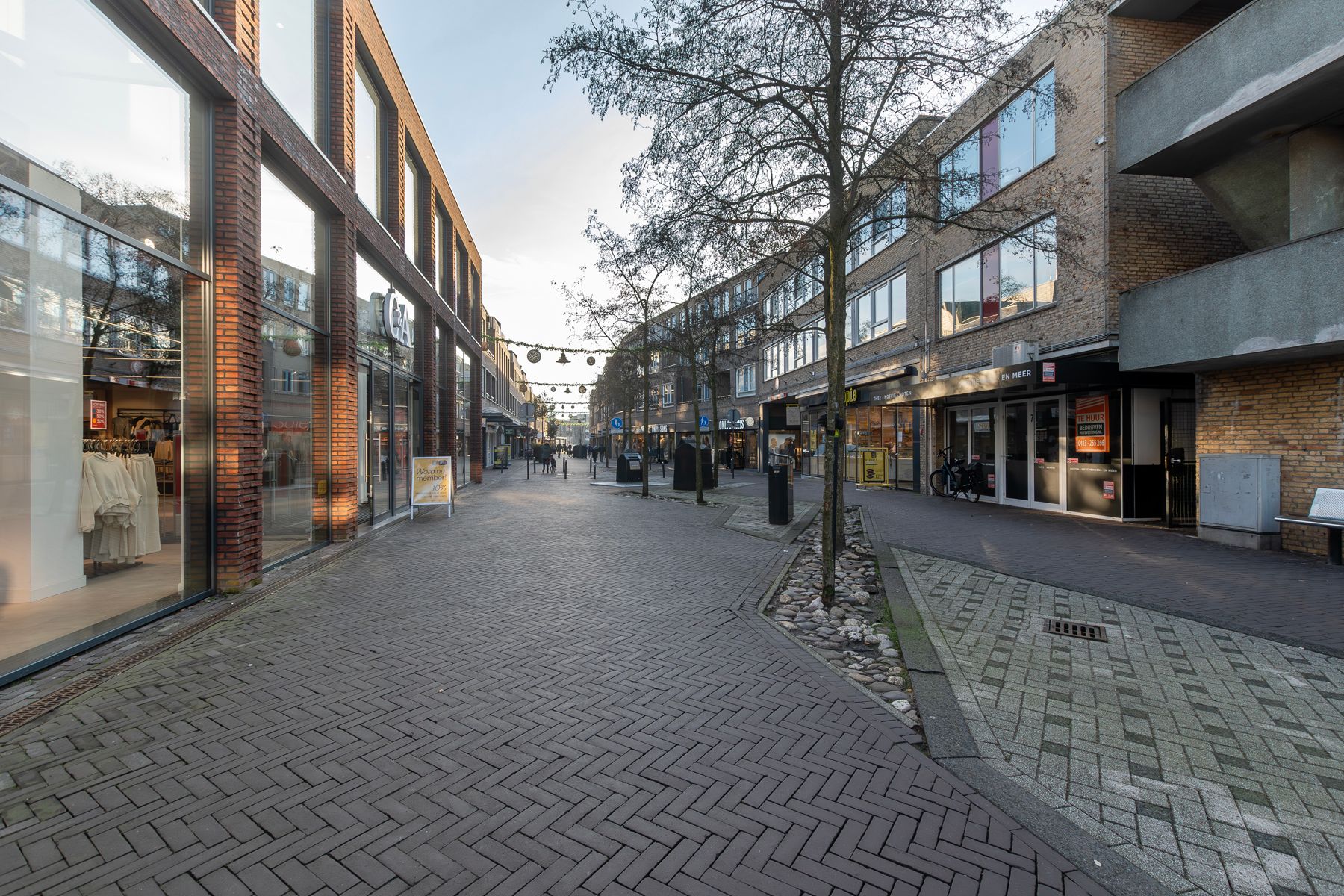 Foto 27 van Mondriaanplein 6