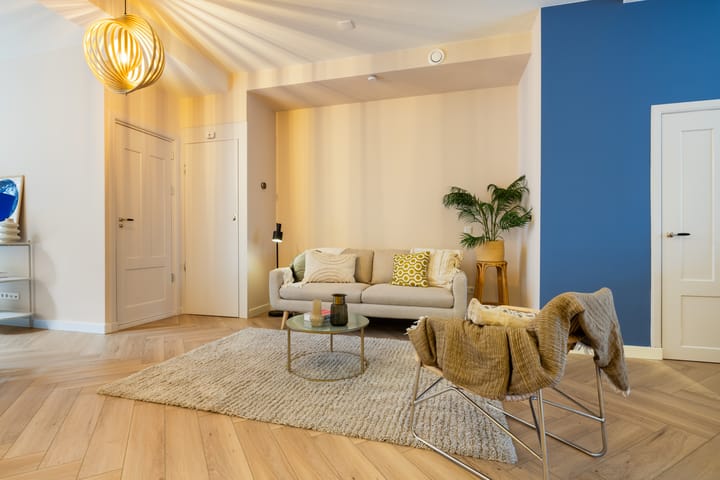 Foto 3 van Brouwersgracht 30-H