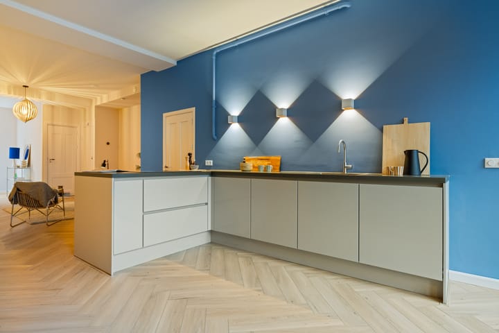 Foto 4 van Brouwersgracht 30-H