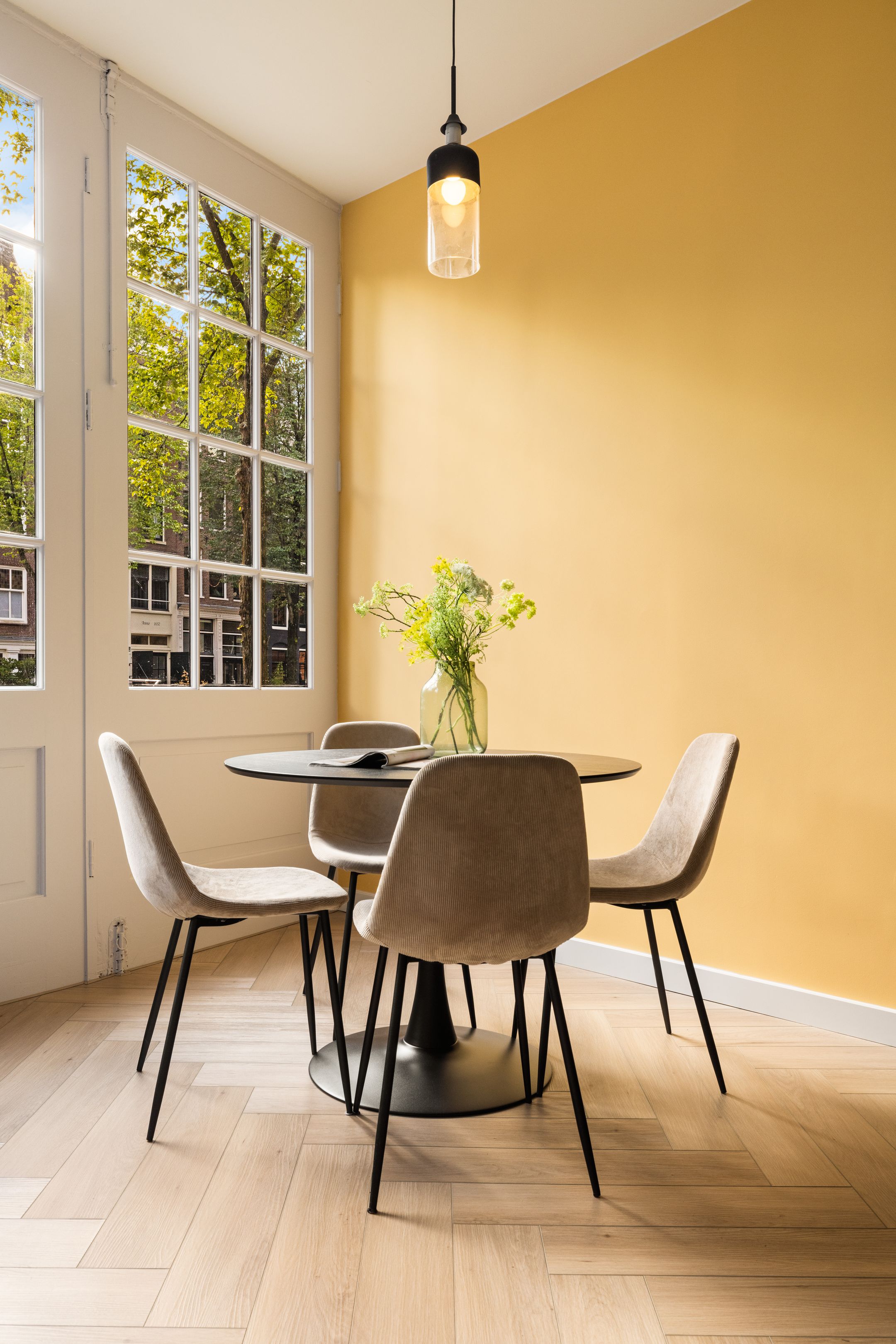 Photo 6 of Brouwersgracht 30-H