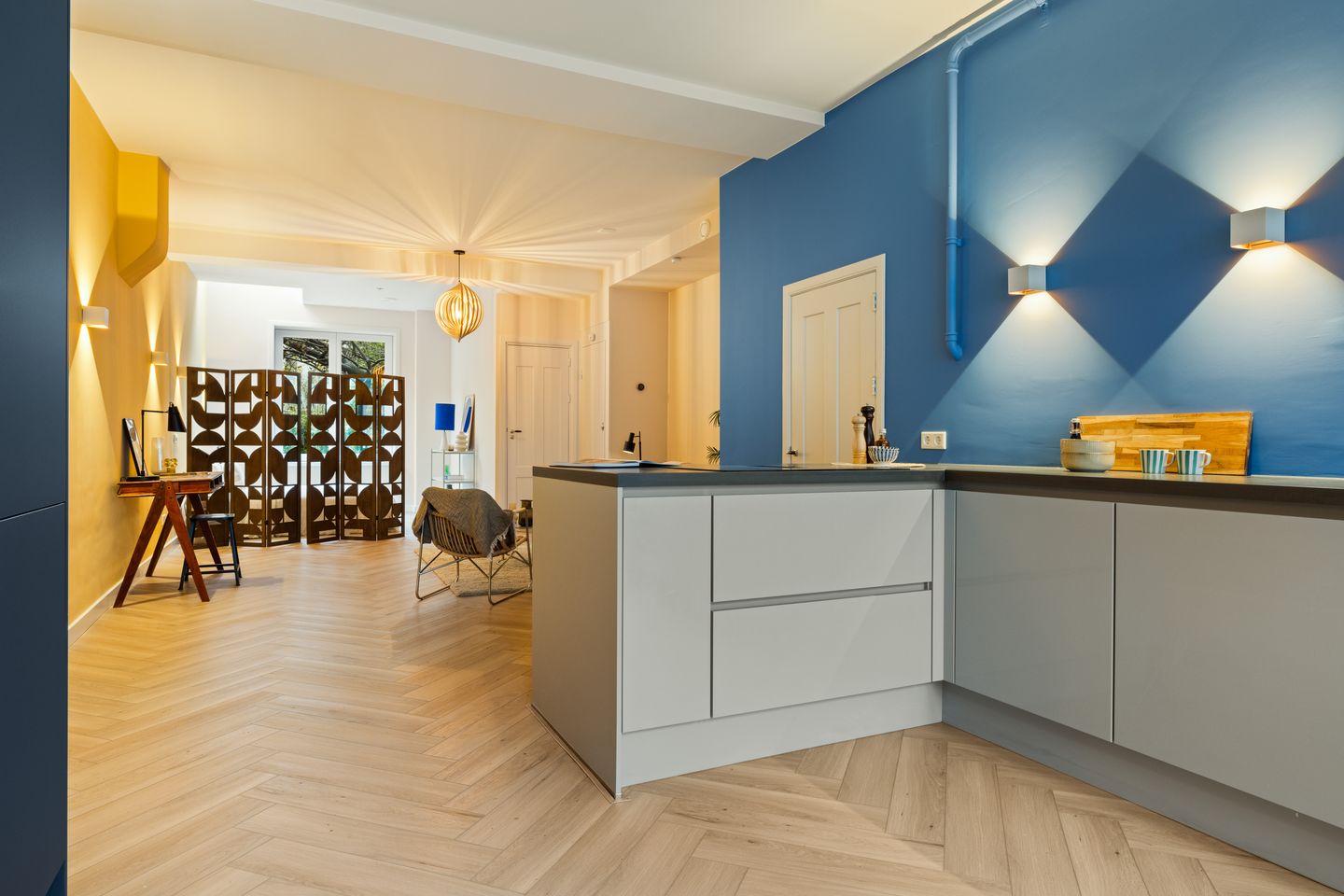 Photo 10 of Brouwersgracht 30-H