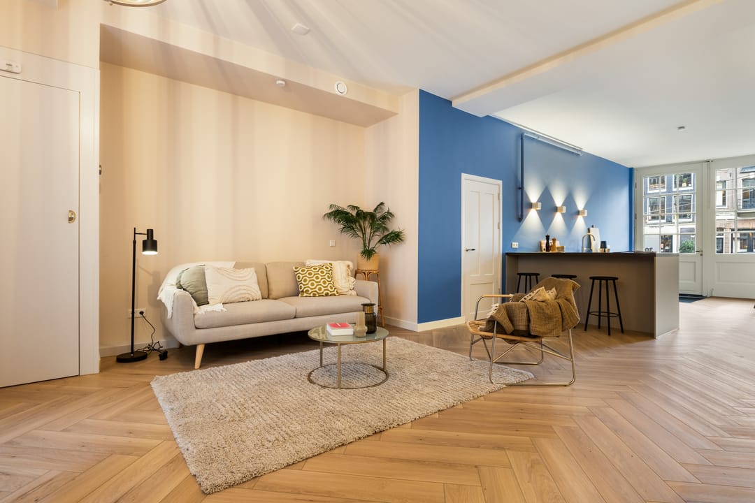 Photo 11 of Brouwersgracht 30-H