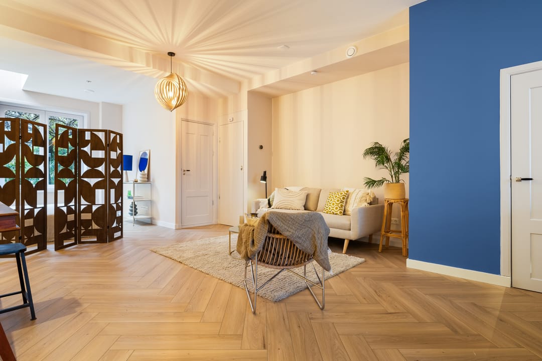 Photo 13 of Brouwersgracht 30-H