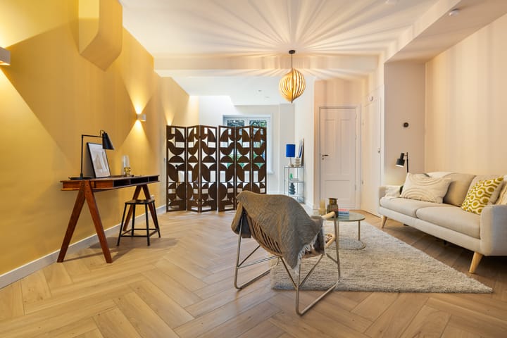 Foto 14 van Brouwersgracht 30-H