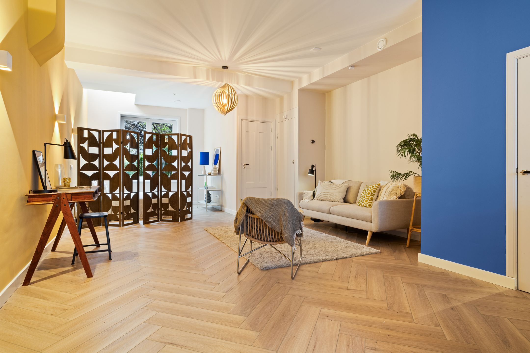 Photo 12 of Brouwersgracht 30-H