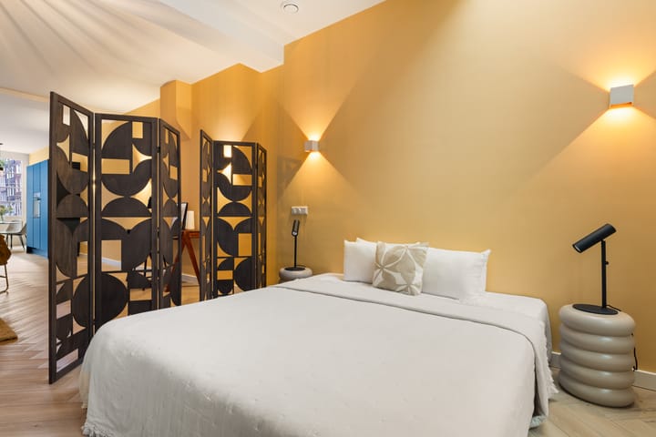 Foto 18 van Brouwersgracht 30-H