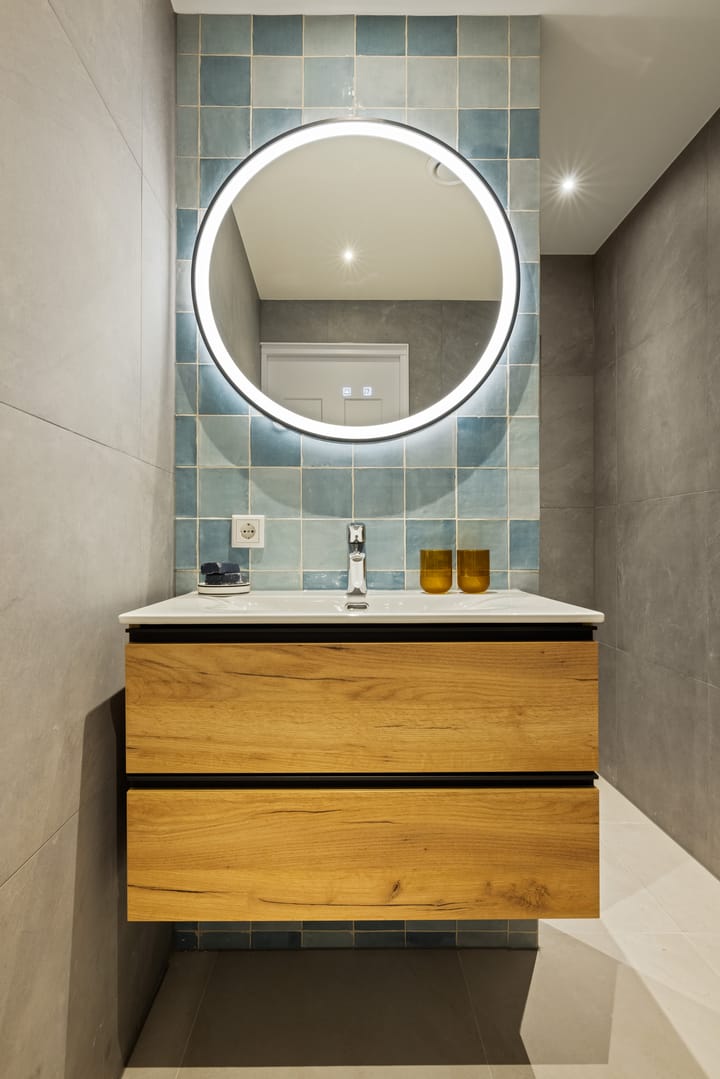 Foto 19 van Brouwersgracht 30-H