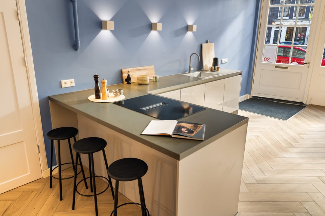 Photo 8 of Brouwersgracht 30-H