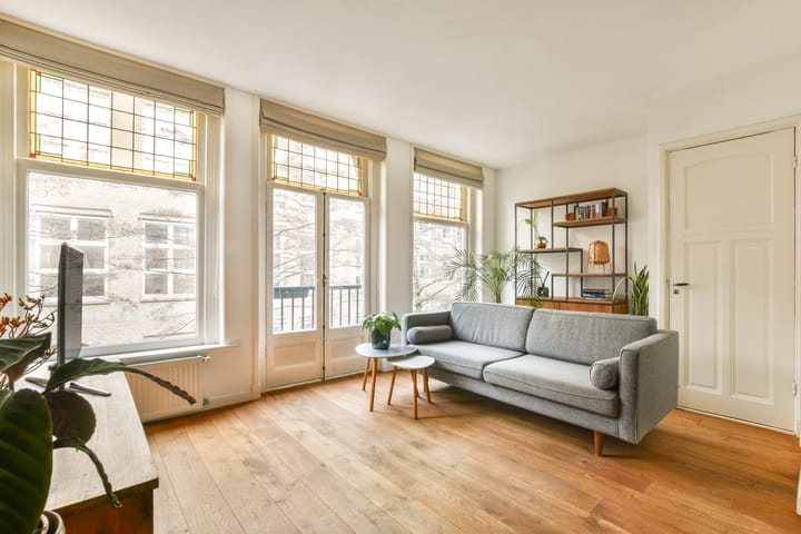 Foto 1 van Veerstraat 49-2