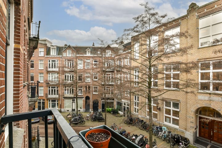 Foto 4 van Veerstraat 49-2