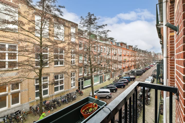 Foto 5 van Veerstraat 49-2