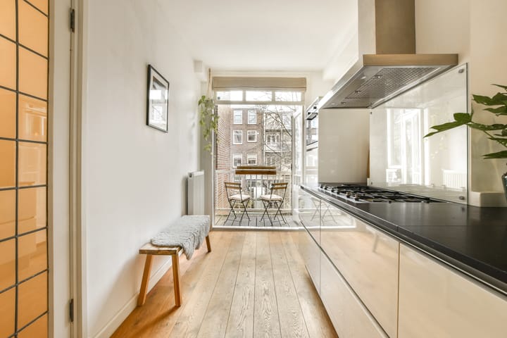 Foto 10 van Veerstraat 49-2