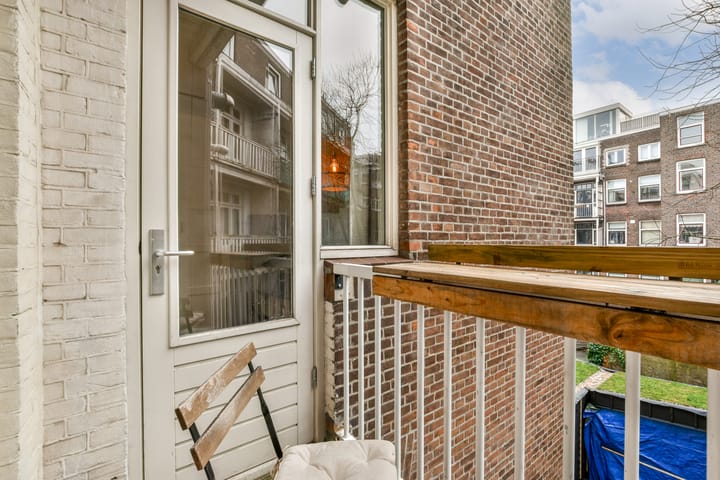 Foto 13 van Veerstraat 49-2