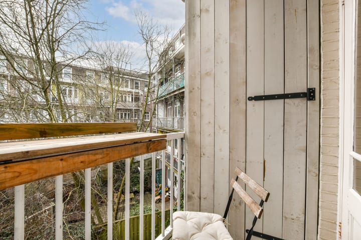 Foto 14 van Veerstraat 49-2