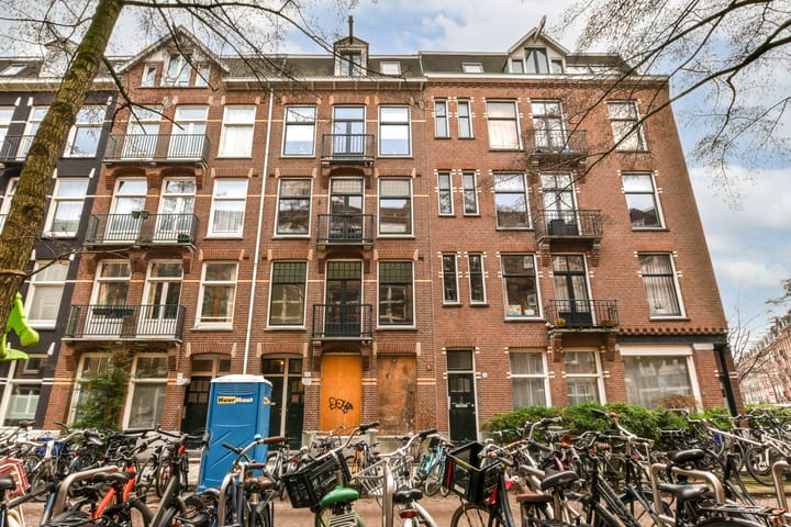 Foto 22 van Veerstraat 49-2