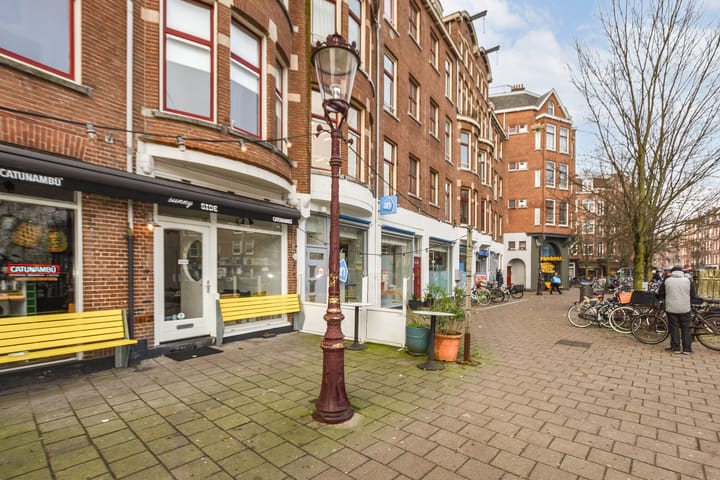 Foto 24 van Veerstraat 49-2