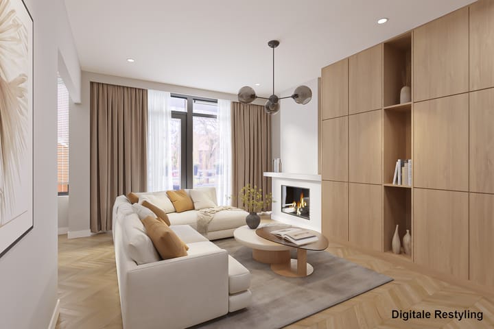 Foto 2 van Plataanweg 29