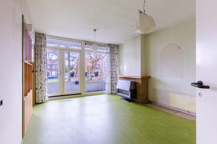 Foto 3 van Plataanweg 29