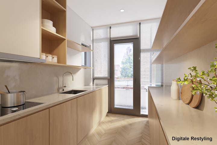 Foto 4 van Plataanweg 29