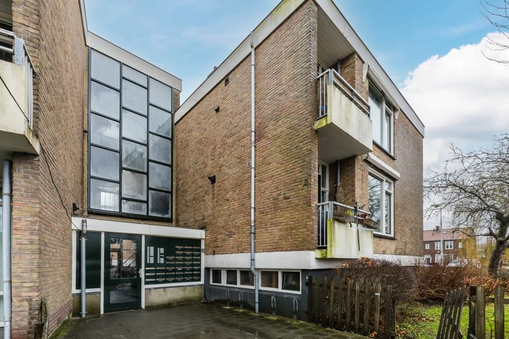 Photo 7 of Plataanweg 29