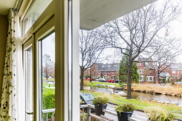 Photo 11 of Plataanweg 29