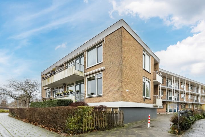 Photo 30 of Plataanweg 29