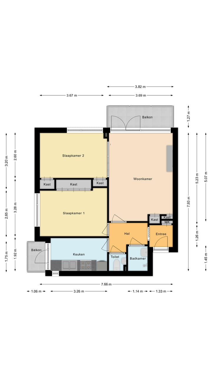 Photo 35 of Plataanweg 29