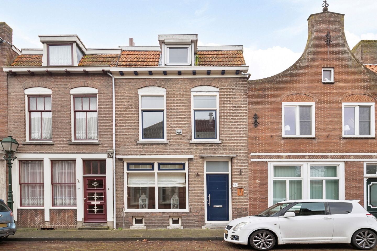 Koninginnestraat 12 main image