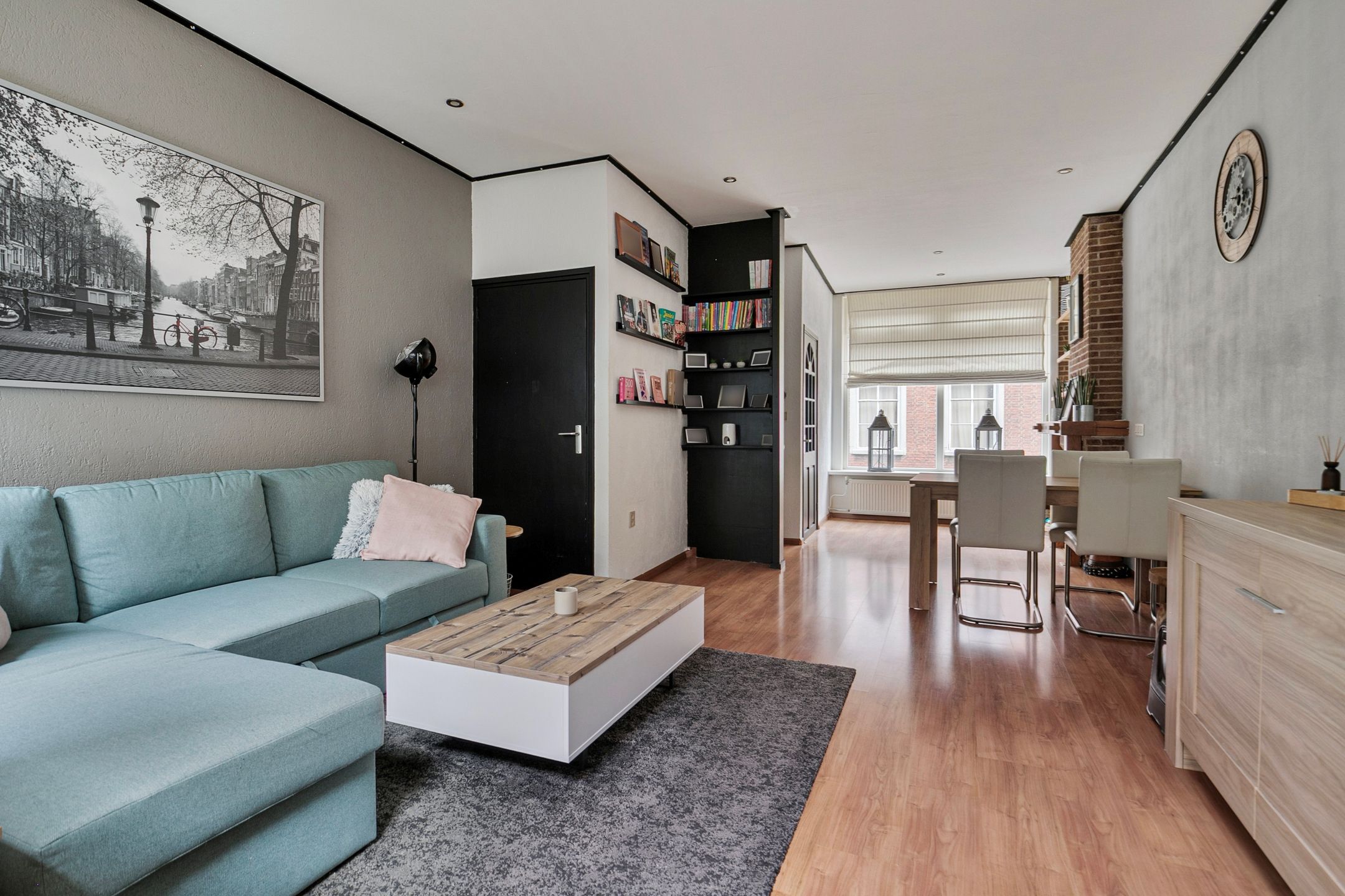 Foto 6 van Koninginnestraat 12