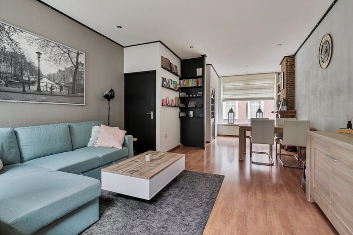 Foto 6 van Koninginnestraat 12