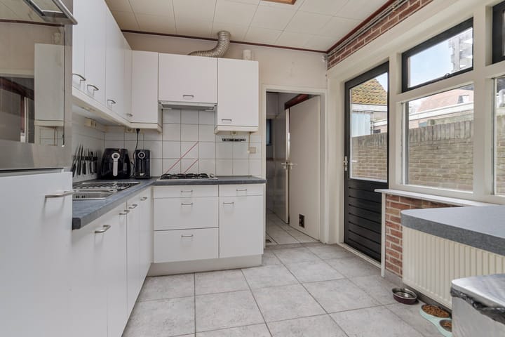 Foto 8 van Koninginnestraat 12