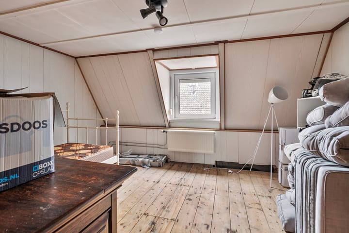 Foto 15 van Koninginnestraat 12