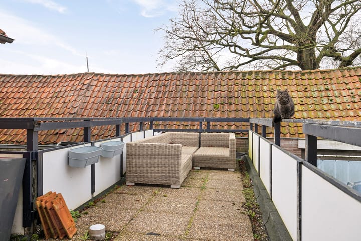 Foto 16 van Koninginnestraat 12