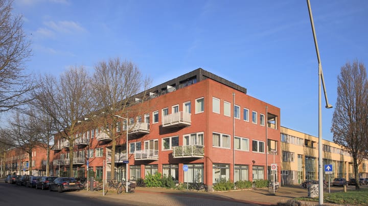 Laan van Vlaanderen 141-C12