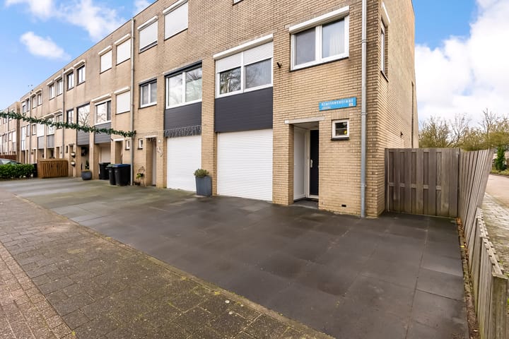 Foto 4 van Klarinetstraat 45