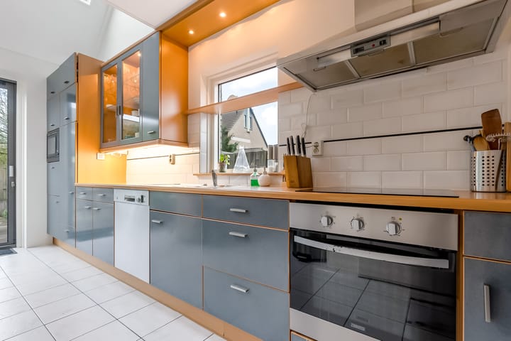 Foto 6 van Klarinetstraat 45