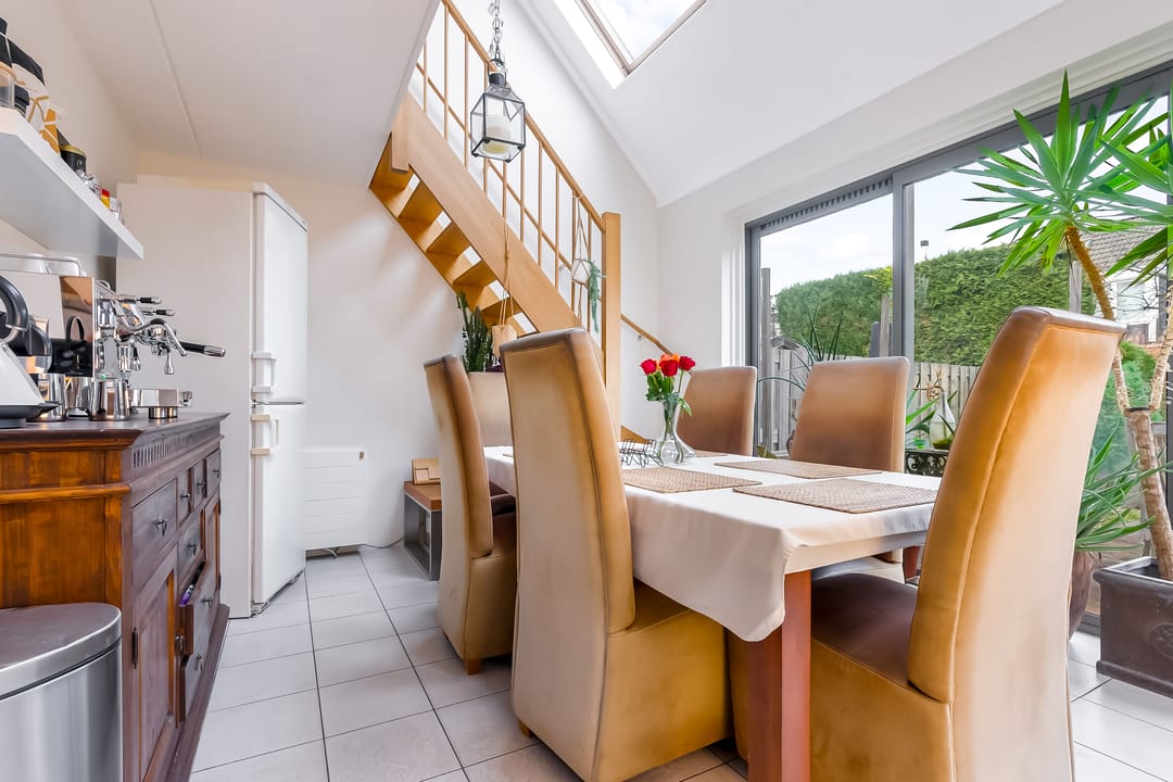 Foto 7 van Klarinetstraat 45