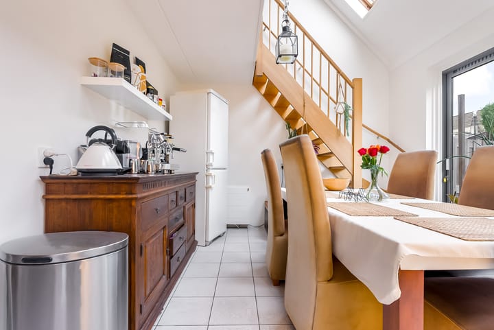 Foto 8 van Klarinetstraat 45