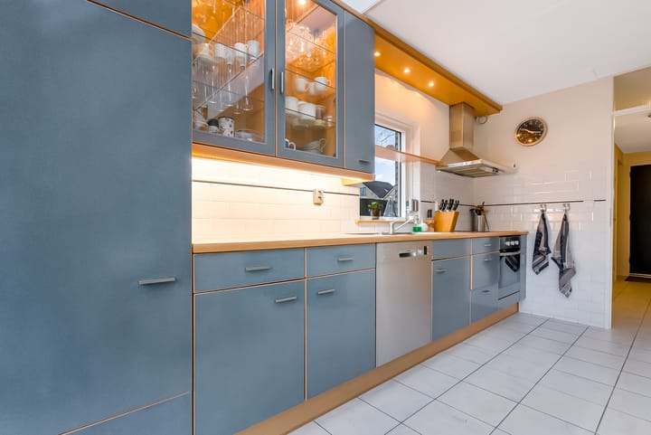 Foto 9 van Klarinetstraat 45