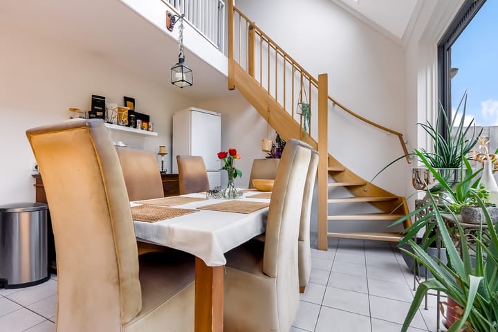 Foto 10 van Klarinetstraat 45