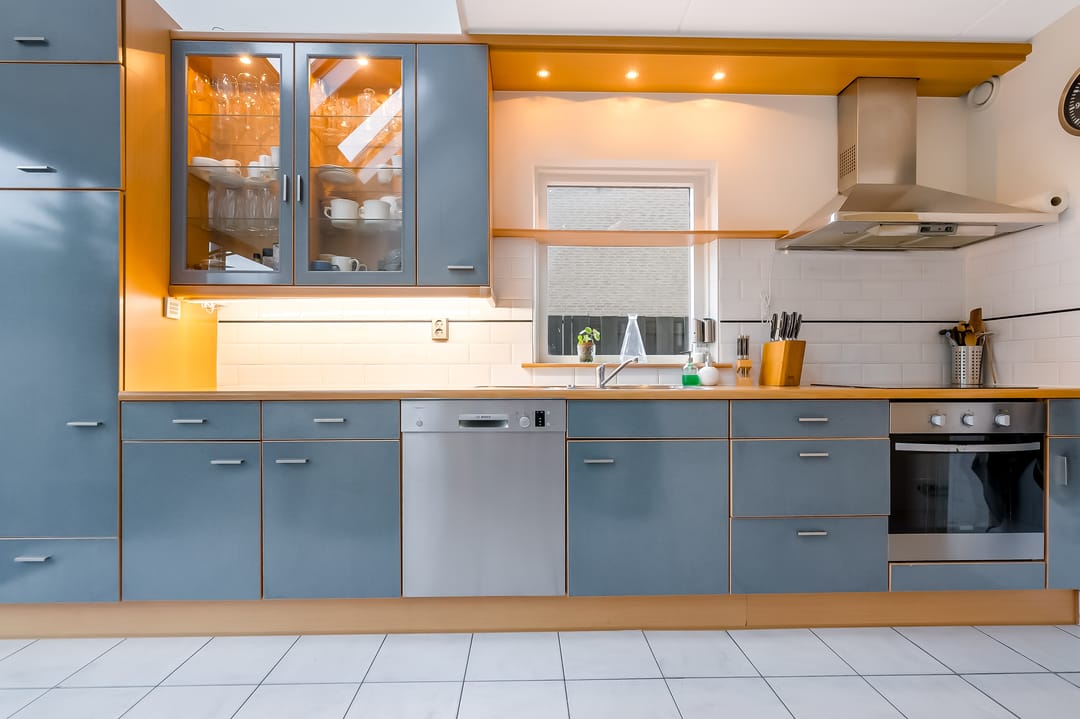 Foto 11 van Klarinetstraat 45