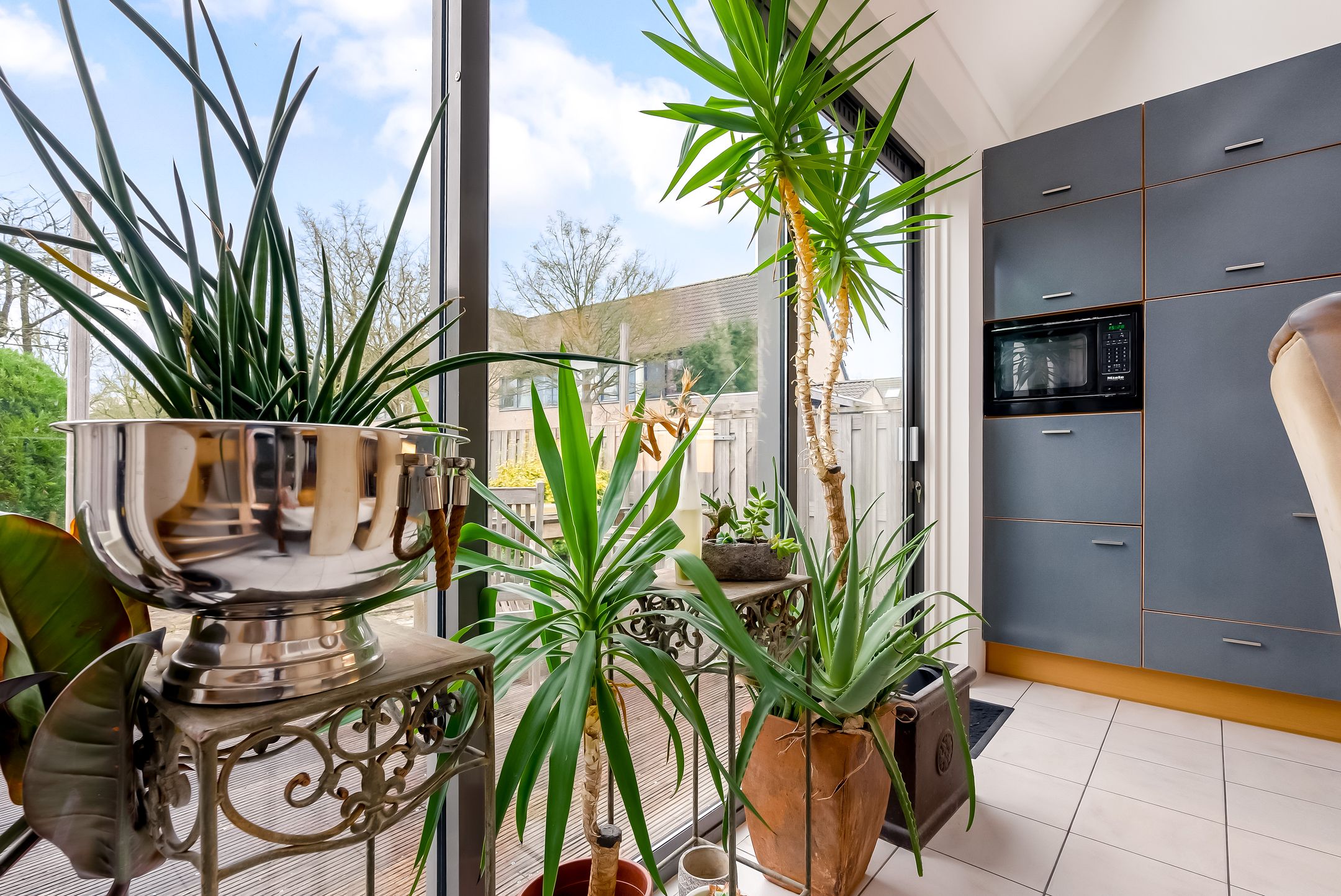 Foto 12 van Klarinetstraat 45