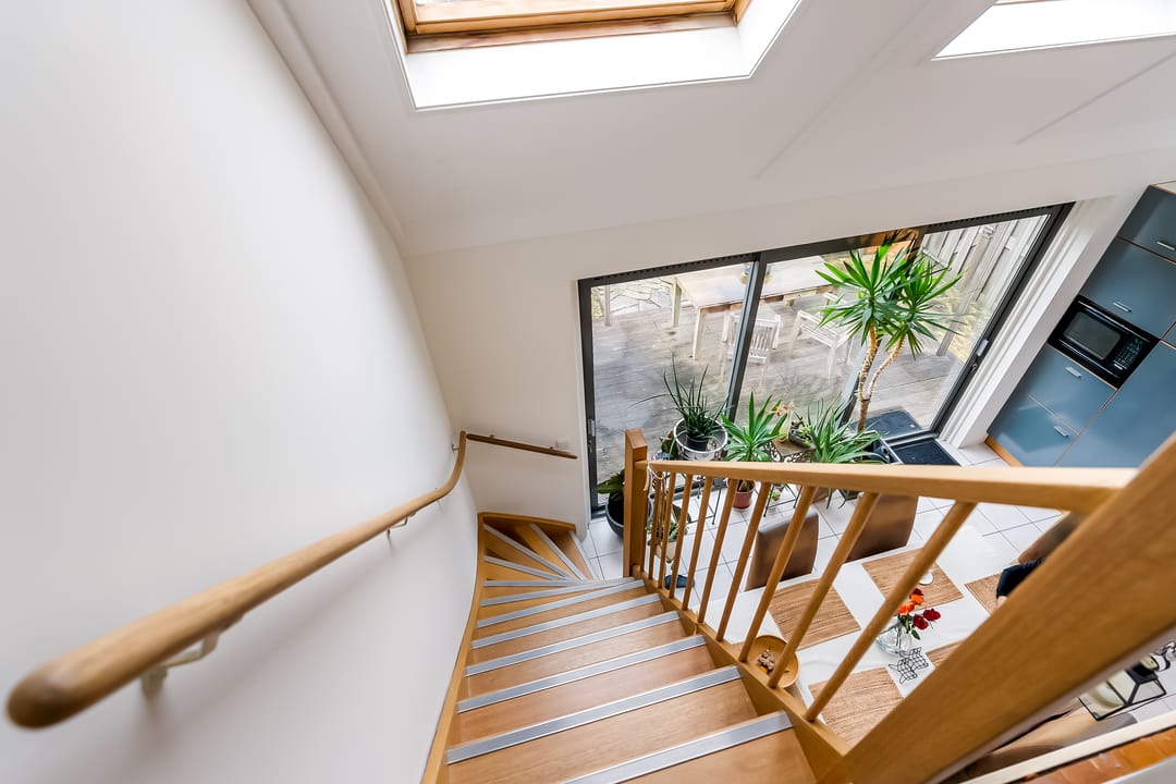 Foto 13 van Klarinetstraat 45