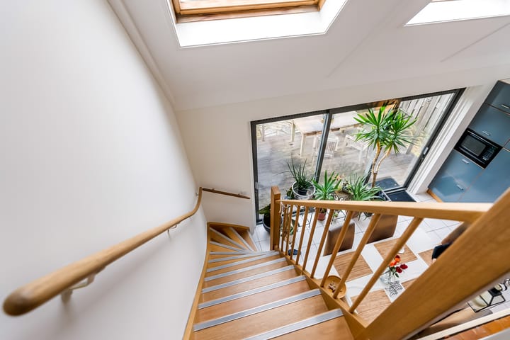 Foto 13 van Klarinetstraat 45