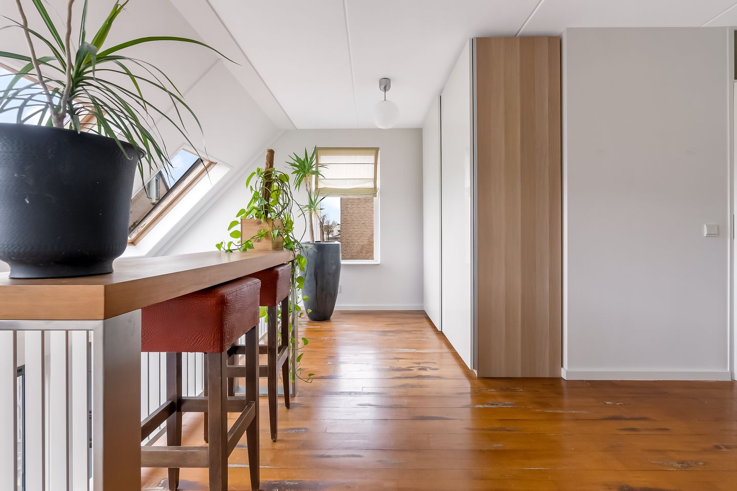 Foto 14 van Klarinetstraat 45