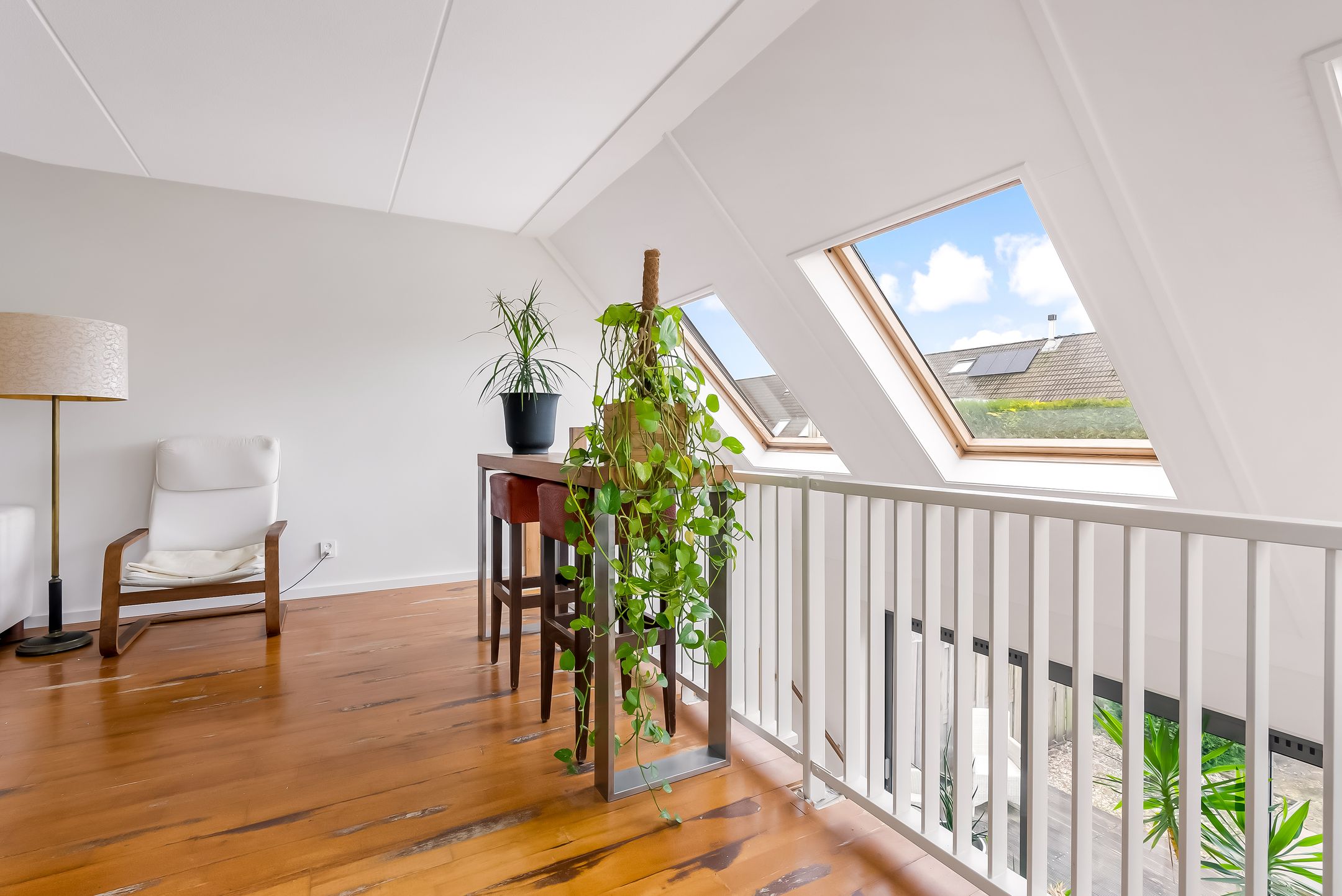 Foto 15 van Klarinetstraat 45