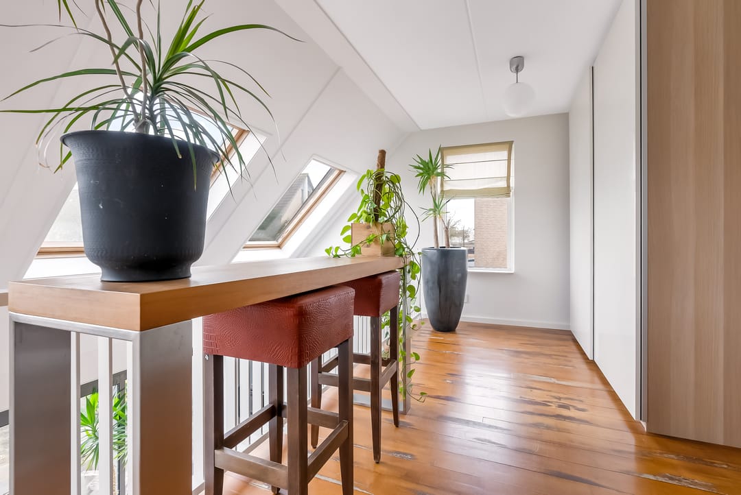 Foto 16 van Klarinetstraat 45