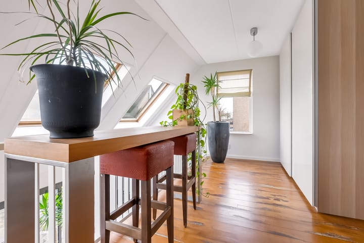 Foto 16 van Klarinetstraat 45